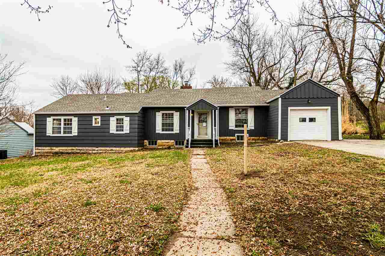 Flint Hills Association of REALTORS Serving The Flint Hills Area And