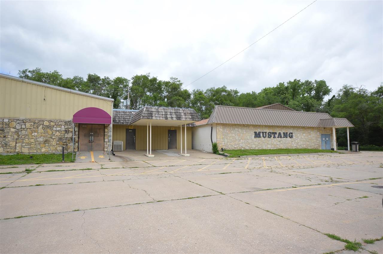 Commercial Properties for Sale in Manhattan, KS & the Flint Hills