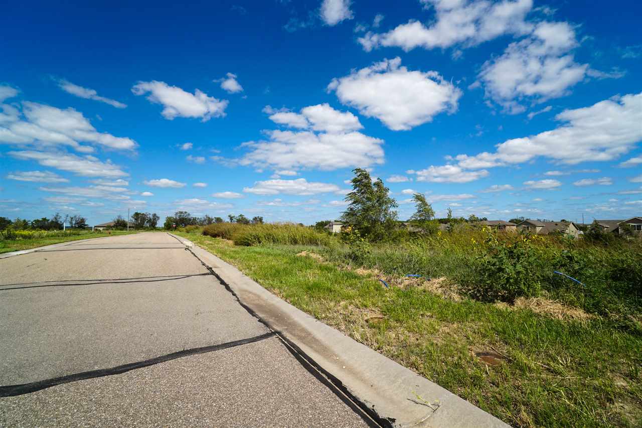  Junction City Land Bank Lots