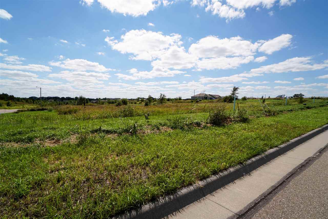  Junction City Land Bank Lots