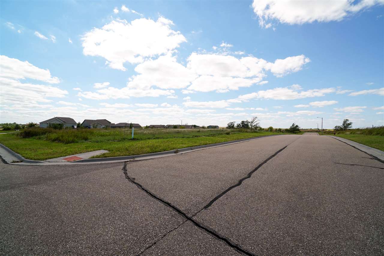 Junction City Land Bank Lots