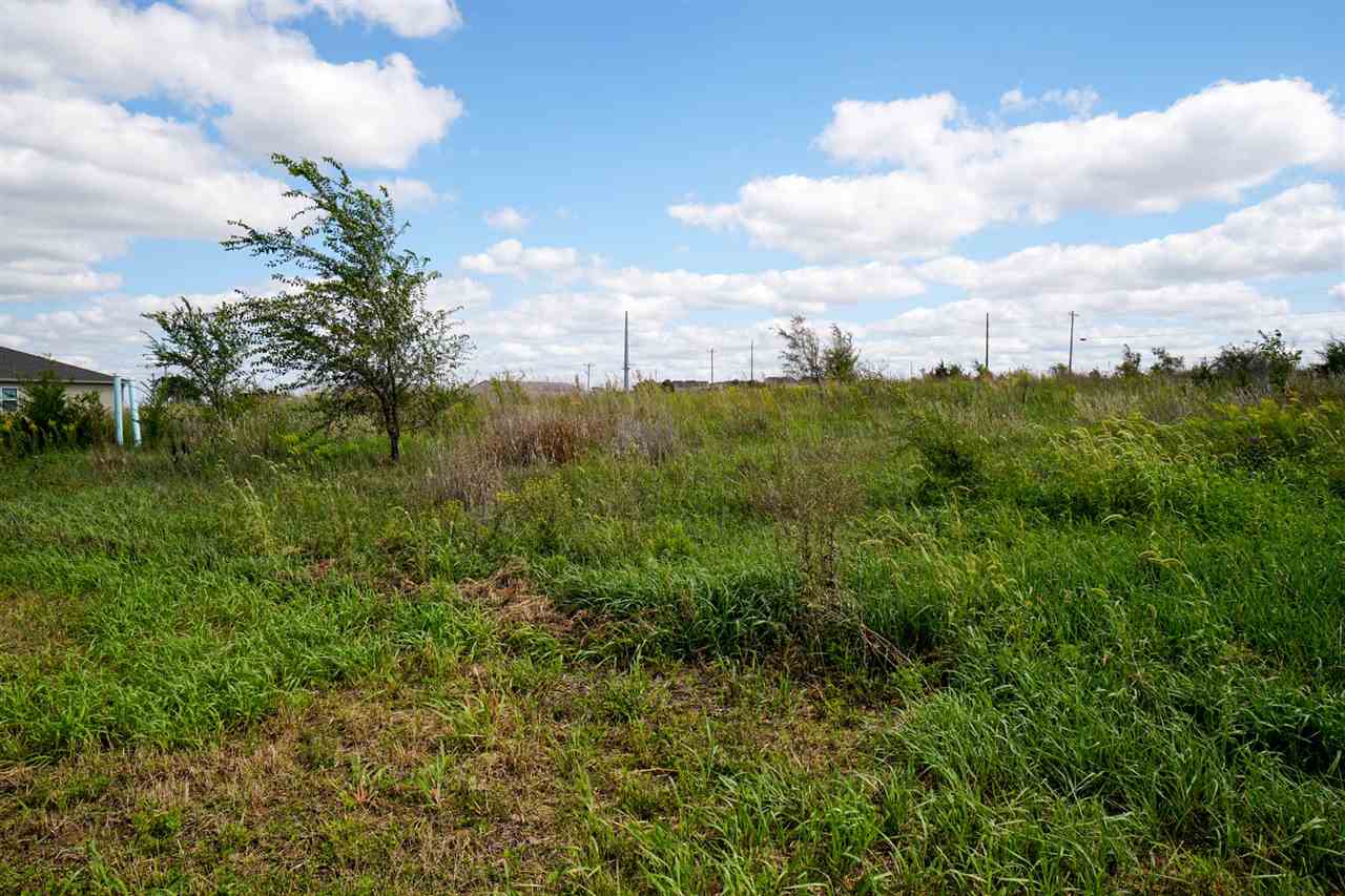  Junction City Land Bank Lots