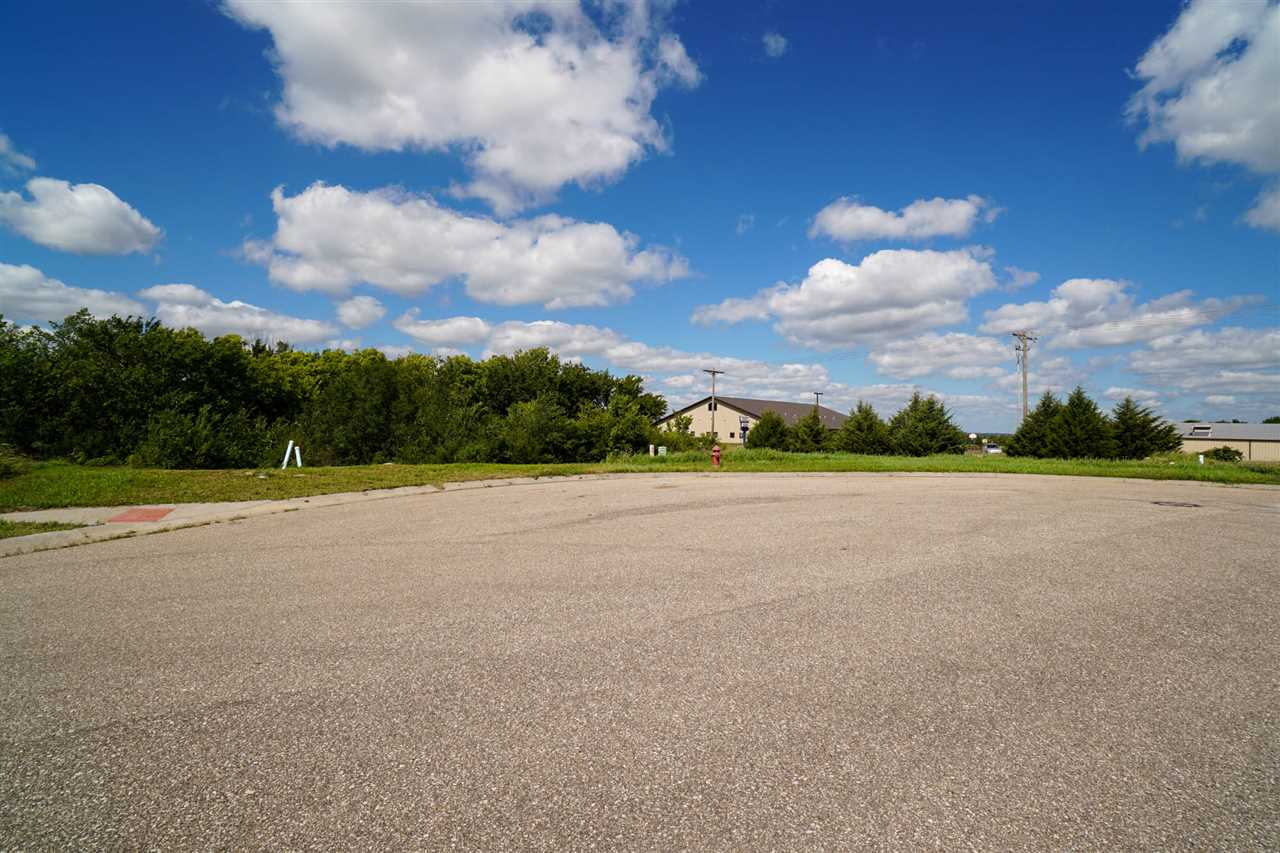  Junction City Land Bank Lots
