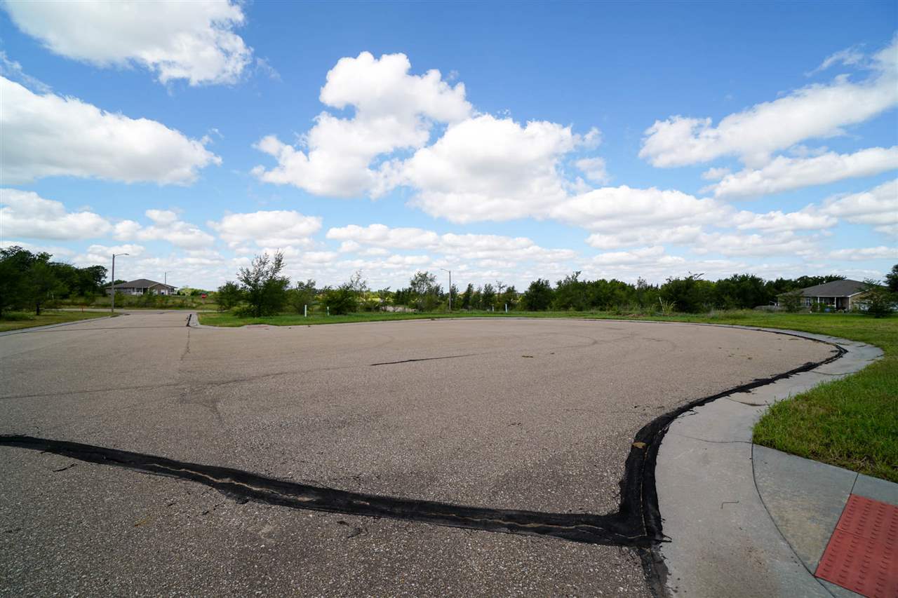  Junction City Land Bank Lots