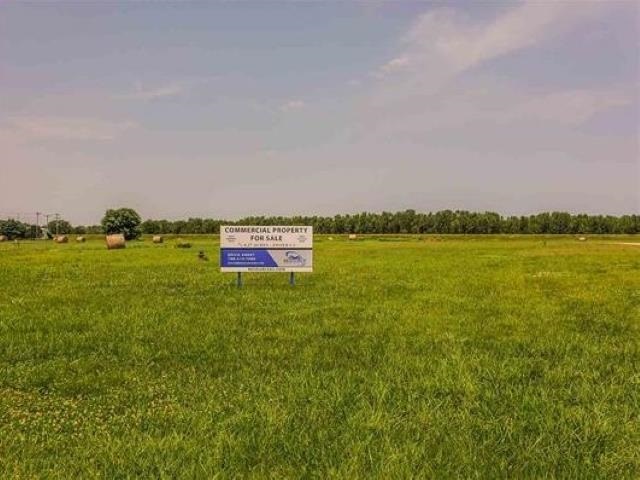 0000 Levee Drive