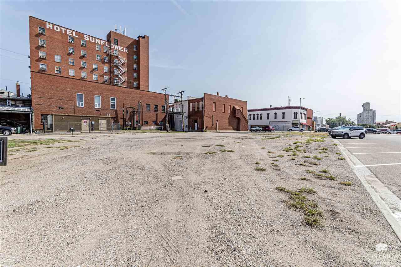 408 NW 2nd Street