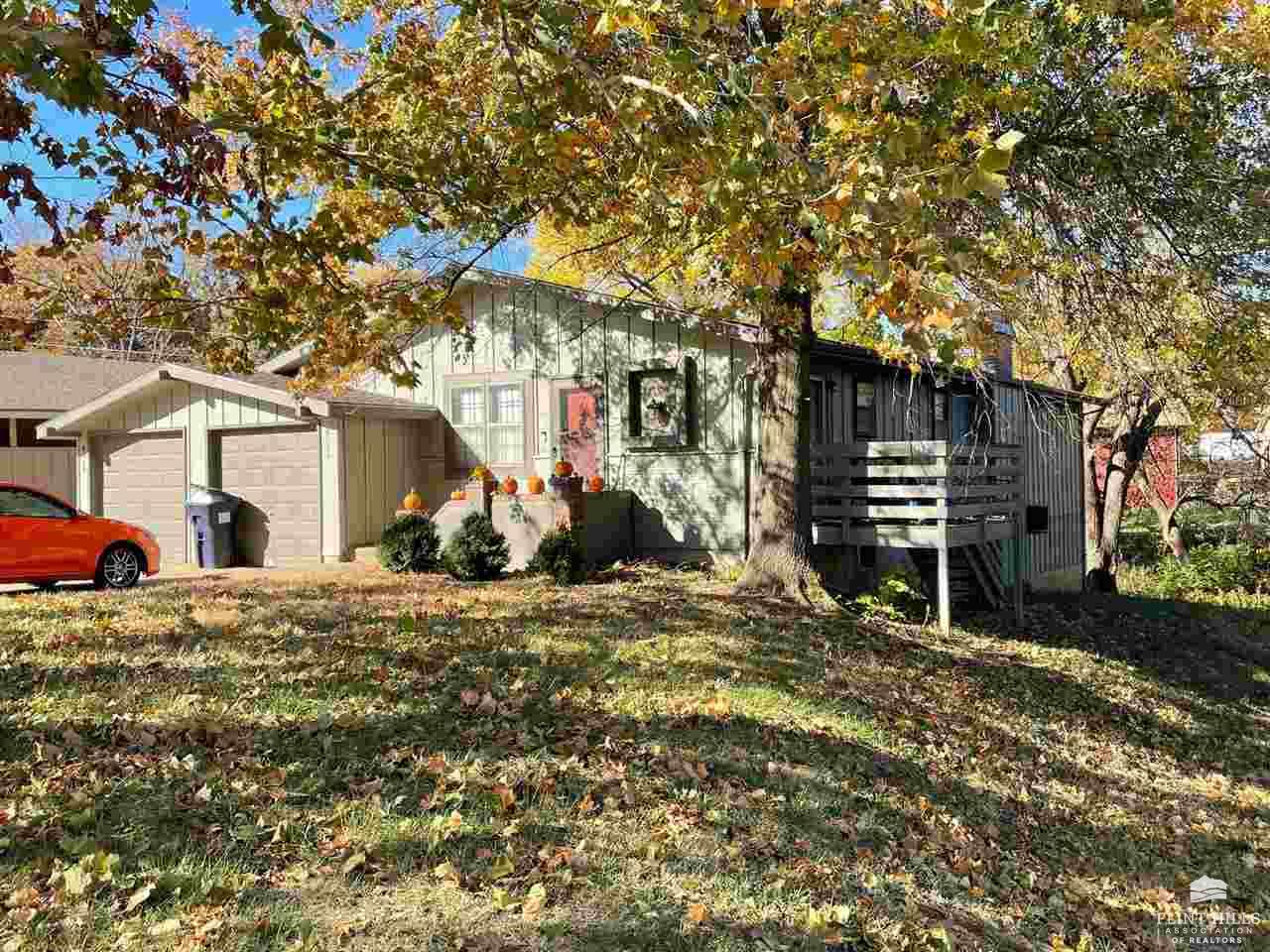 807 Allison Avenue