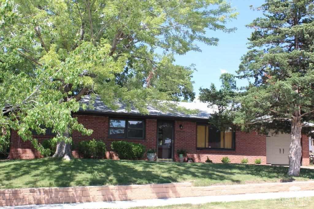 2704 Hobbs Drive