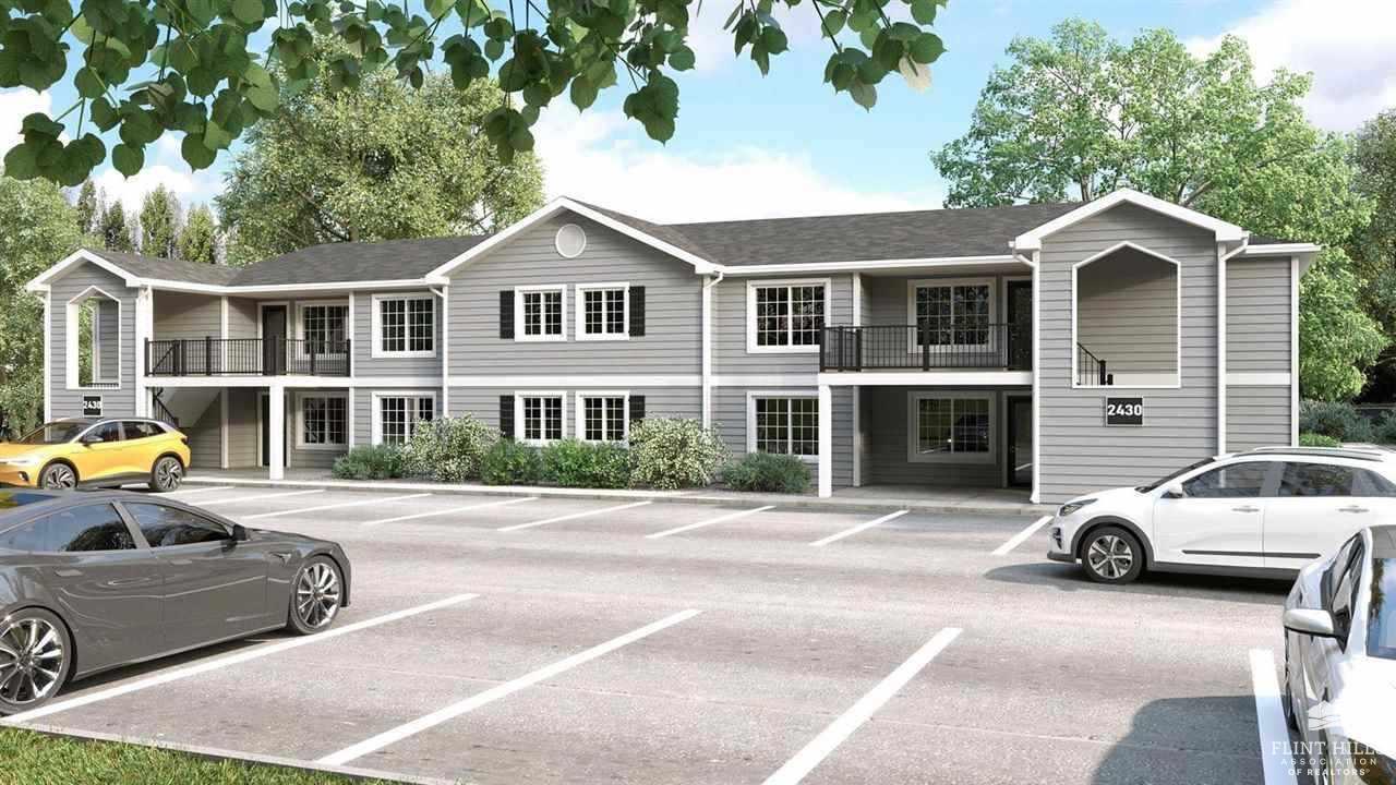 2430 Greenbriar Drive Unit B