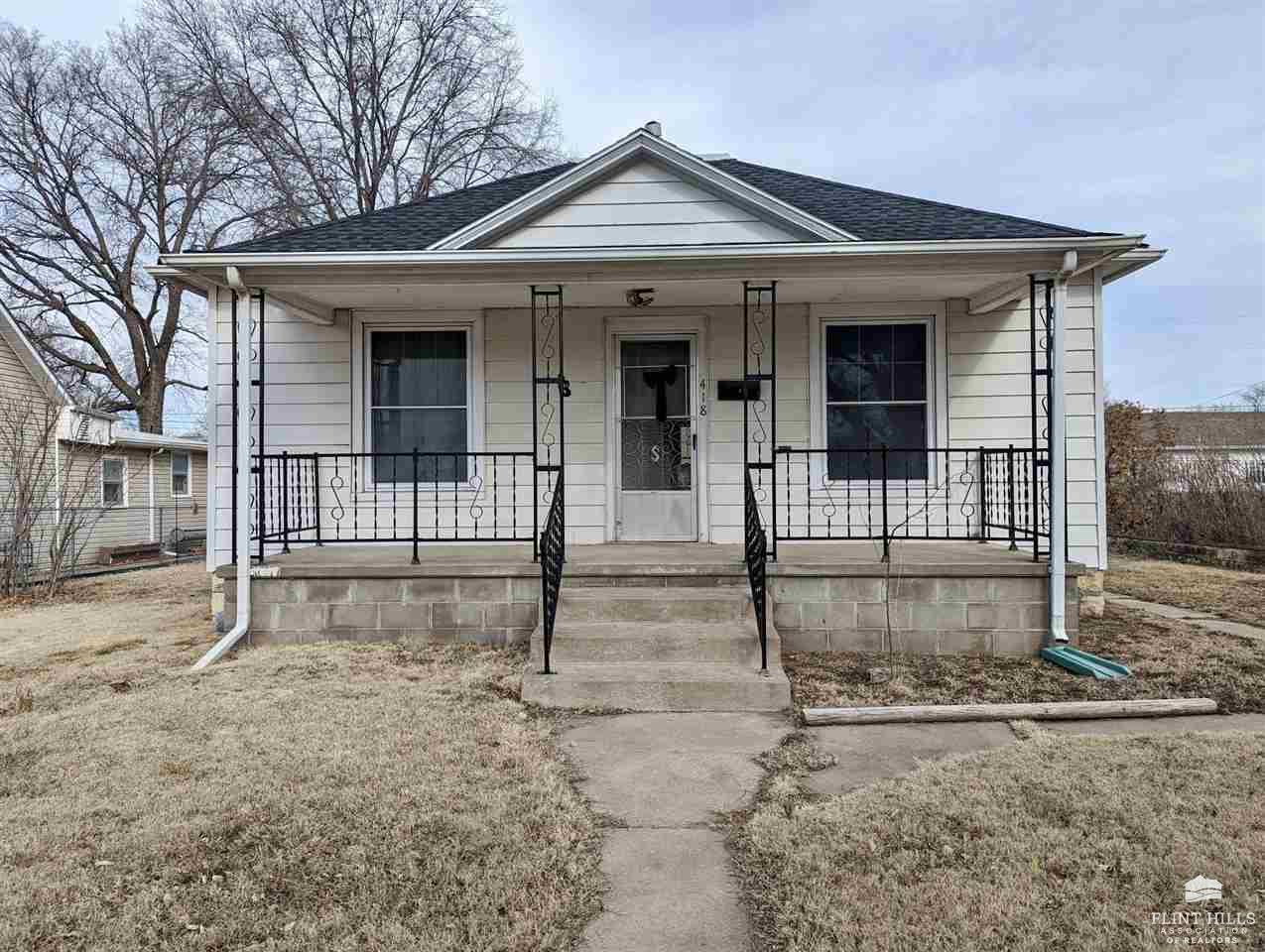 418 W 11th Street