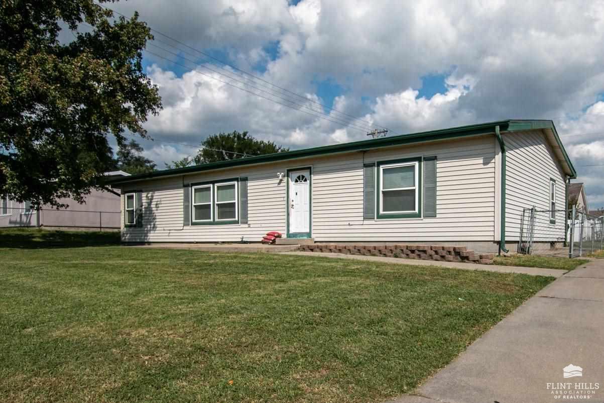1910 Northwind Drive