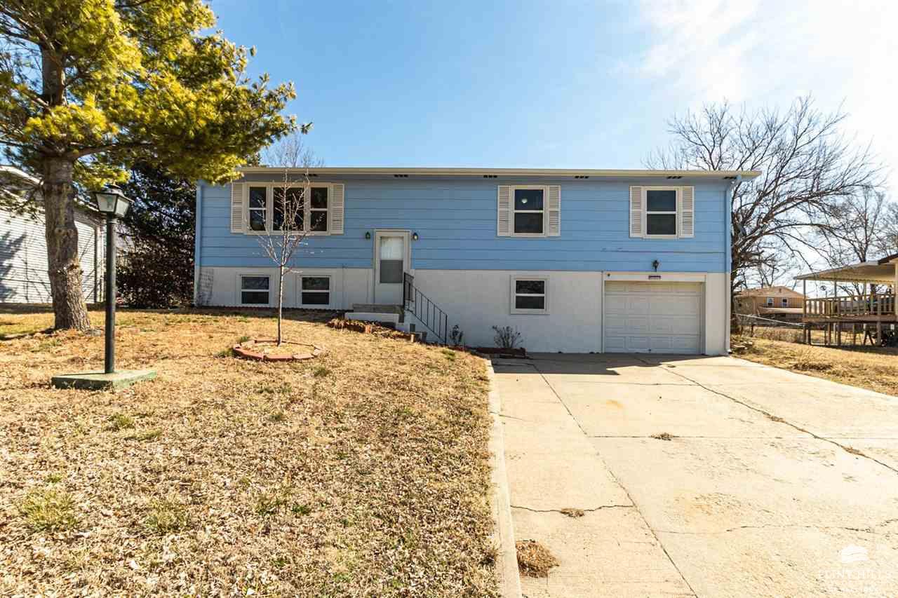 1411 Thompson Drive