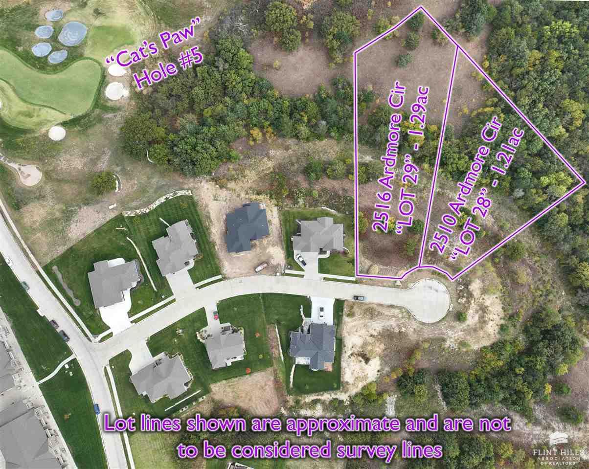 2516 Ardmore Circle