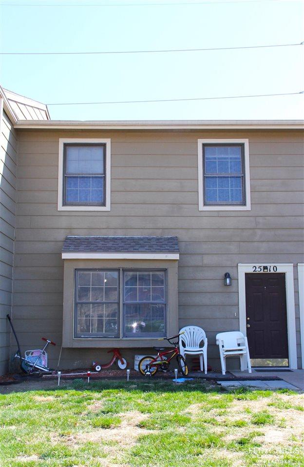 2510 Candle Crest Circle