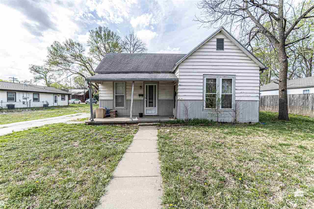 609 W 11th Street