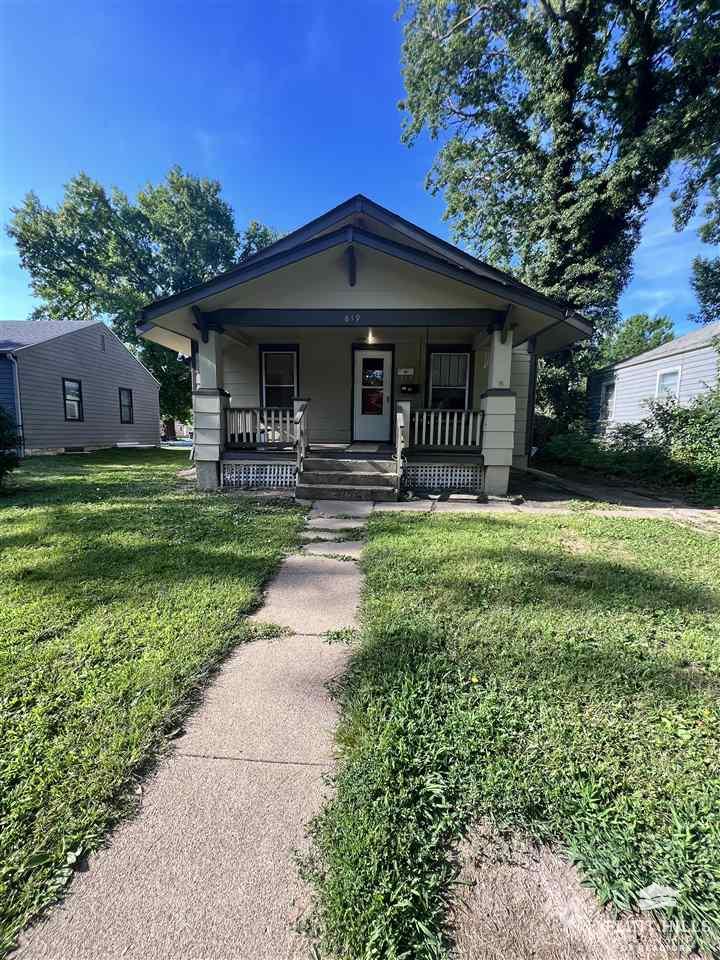819 Kearney Street
