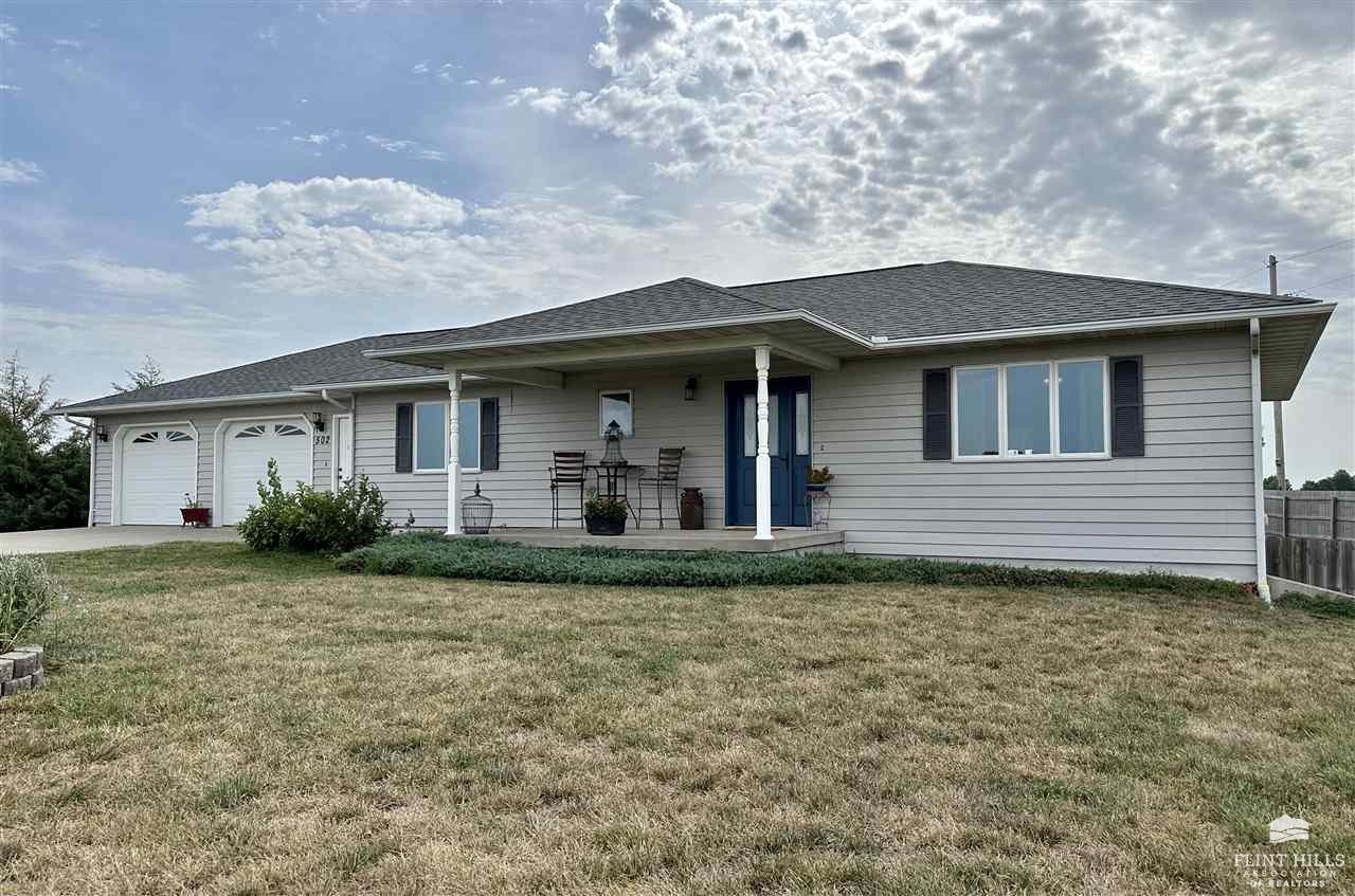 502 Ravine Drive