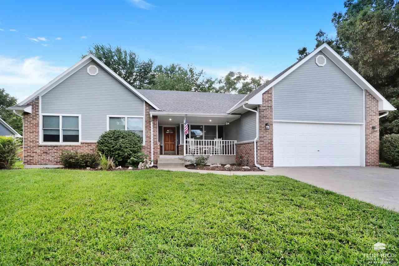 4008 Lindsey Drive