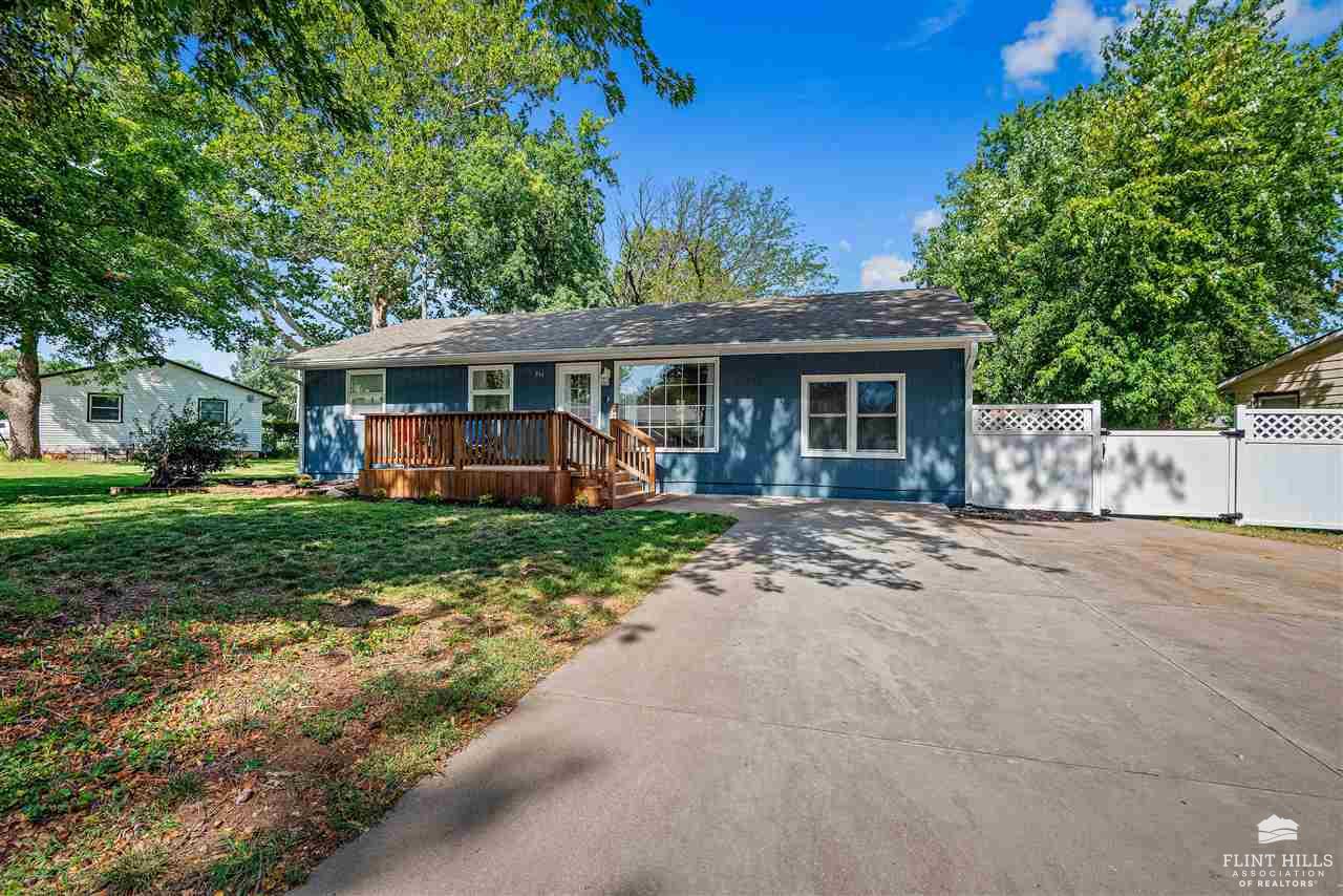 914 Highland Drive