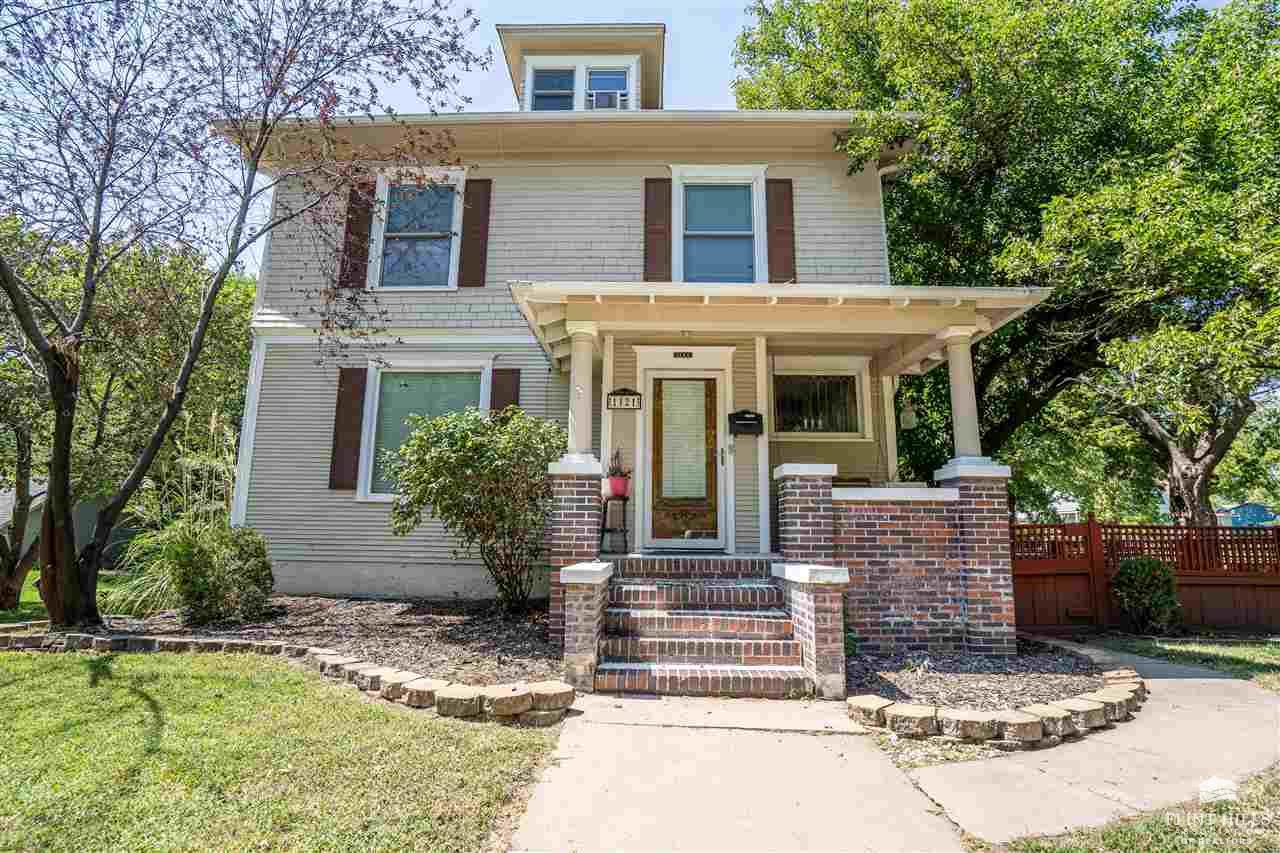 1121 5th Street