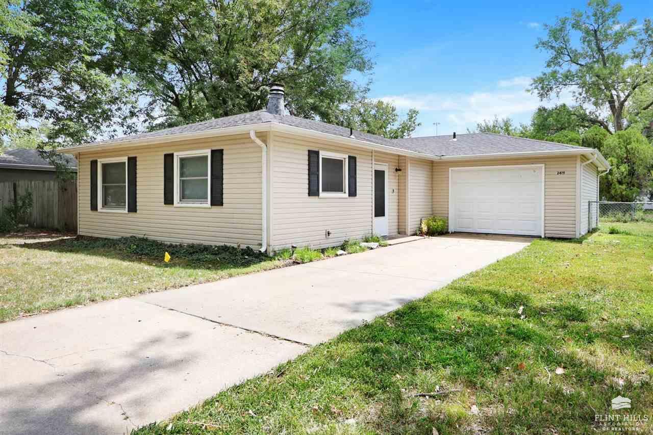 2419 Buttonwood Drive
