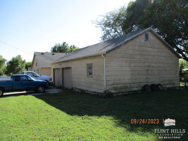928 Donnon Street