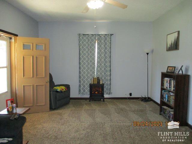 928 Donnon Street