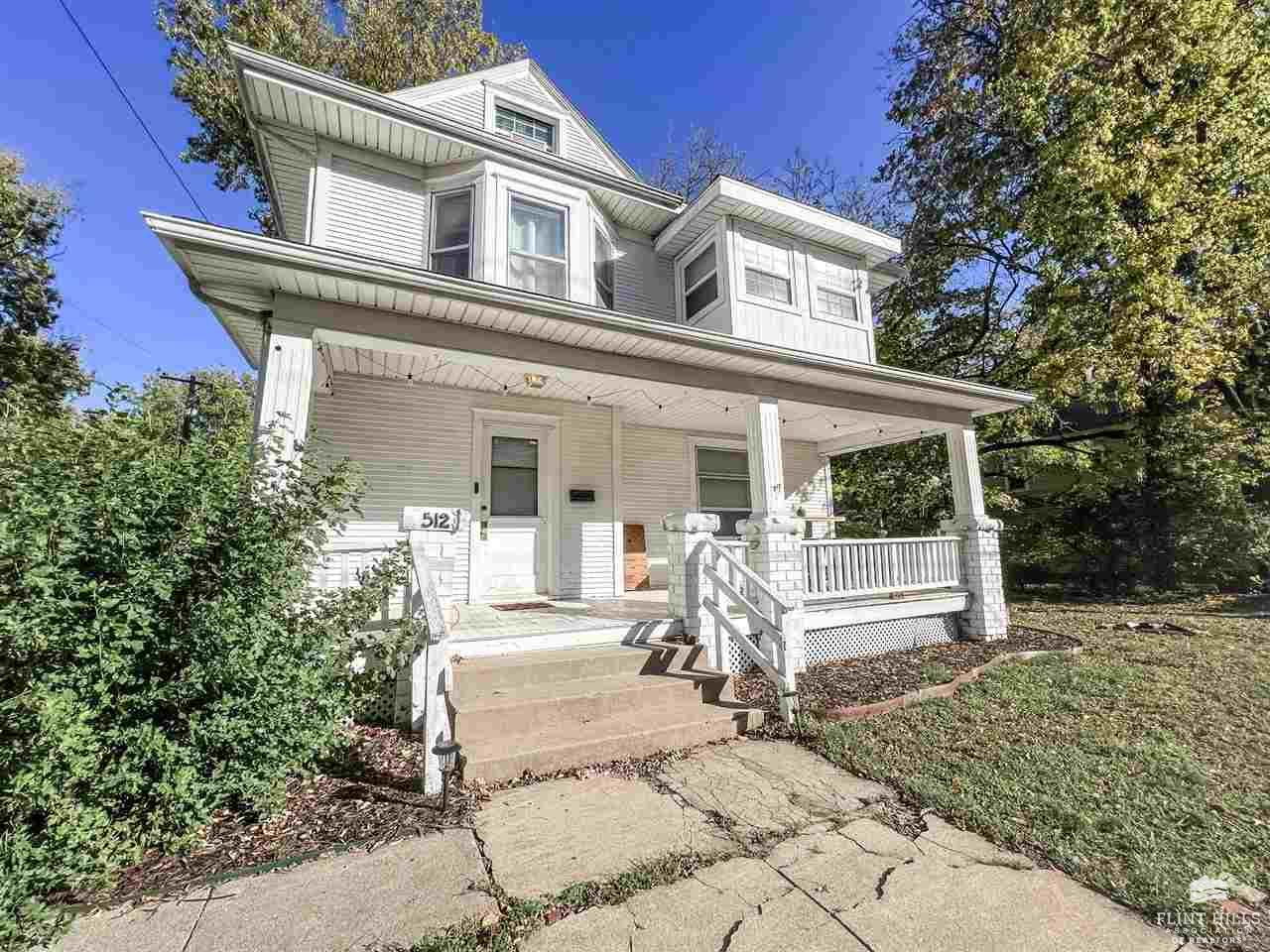 512 N 9th Street