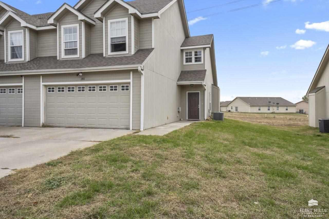2811 Elm Creek Drive
