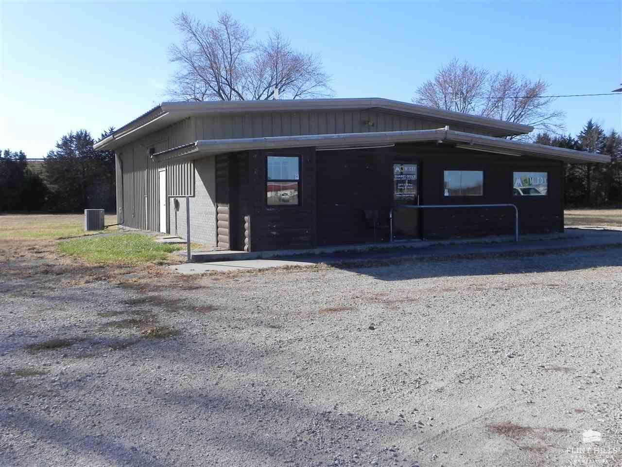 22874 K 138 Hwy