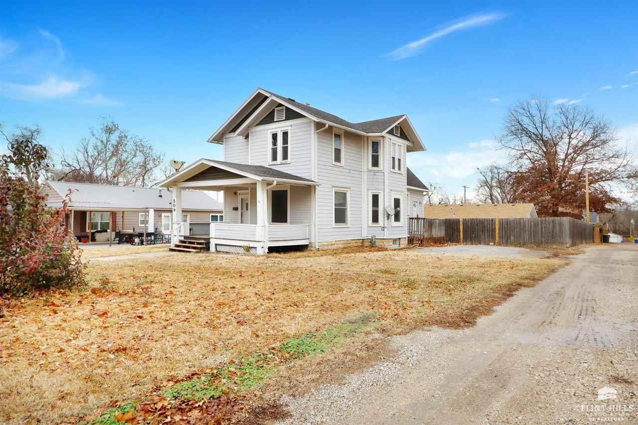 509 S Adams