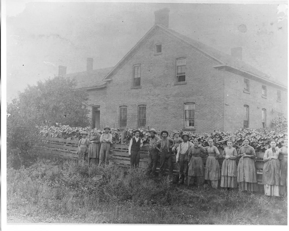 Commercial for sale in South Amana, Iowa, 20170646