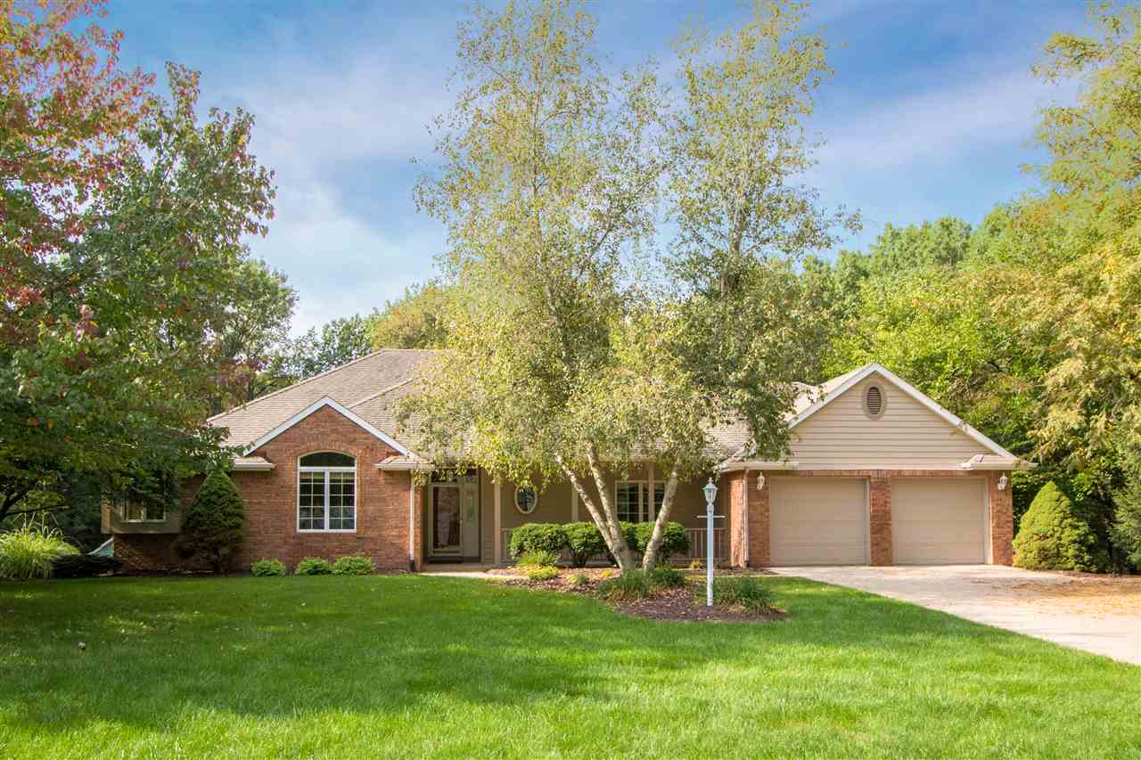 Iowa City Residential Real Estate for Sale