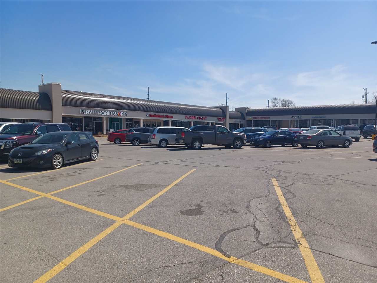 3611 1st Ave SE #21-24 CedarRapids IA 52402