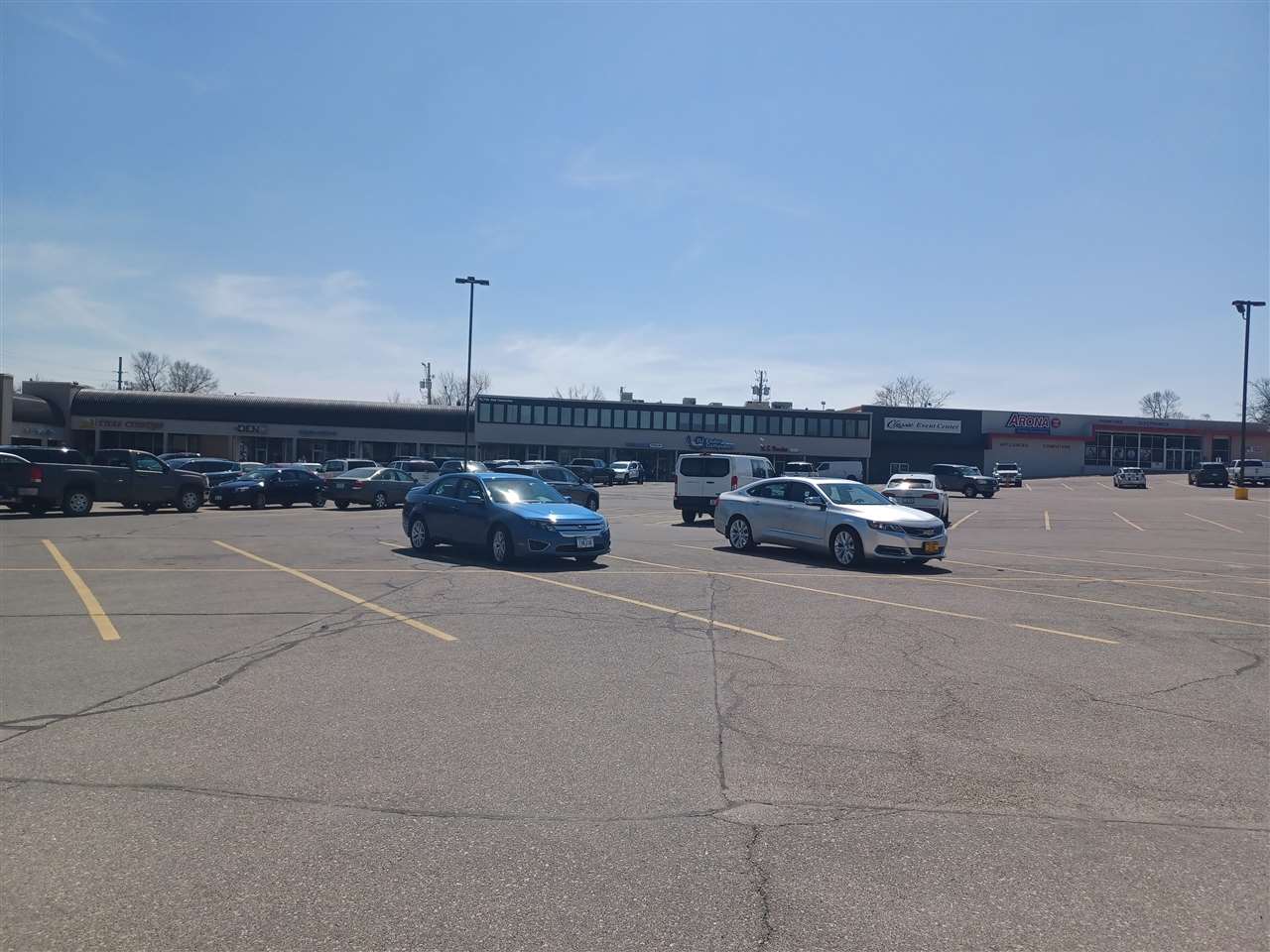 3611 1st Ave SE #21-24 CedarRapids IA 52402