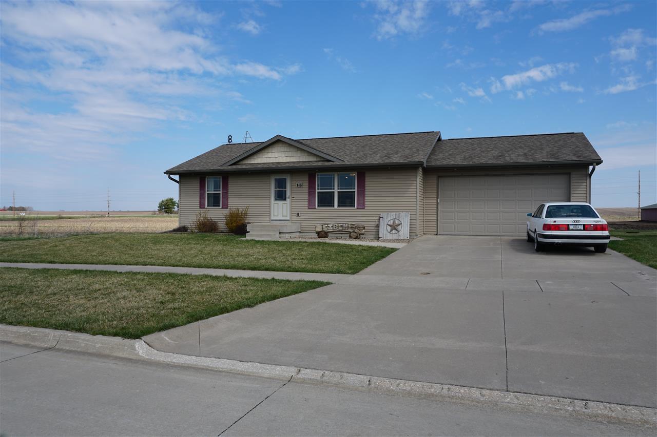 homes for sale in slater iowa