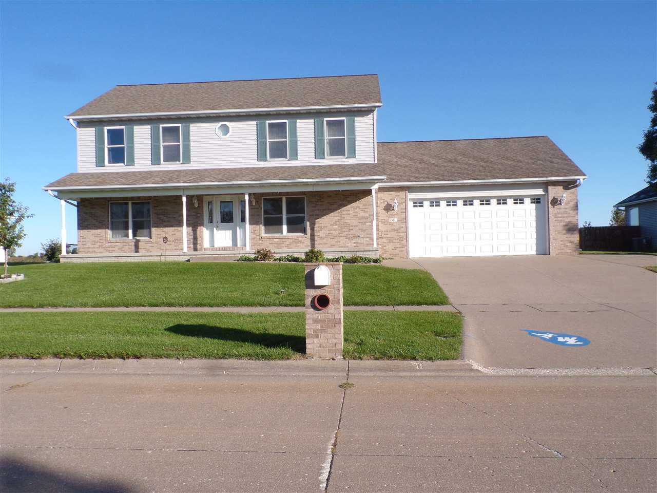 Homes for Sale in West Liberty, Iowa