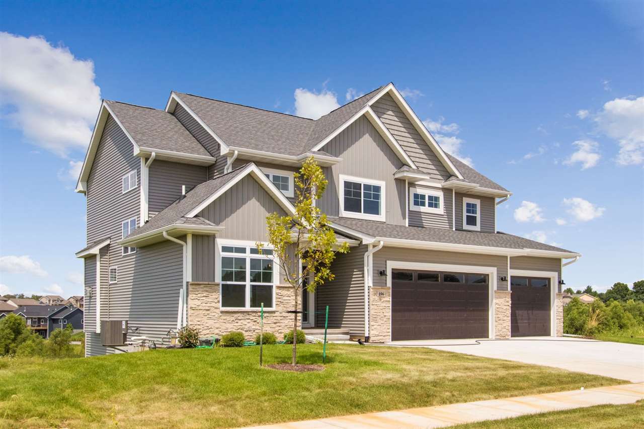 Iowa City Real Estate and Homes for Sale
