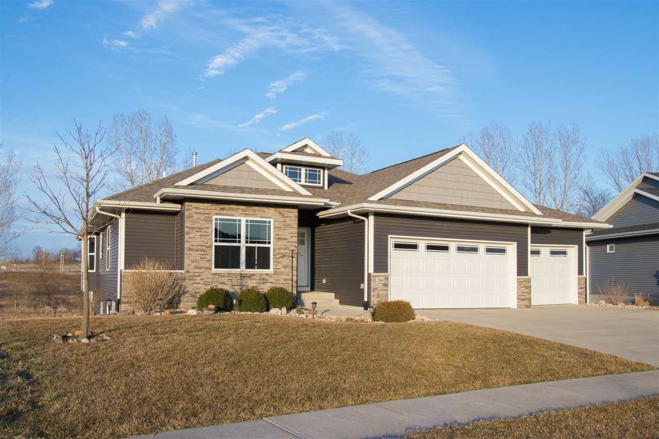 Iowa City Real Estate and Homes for Sale