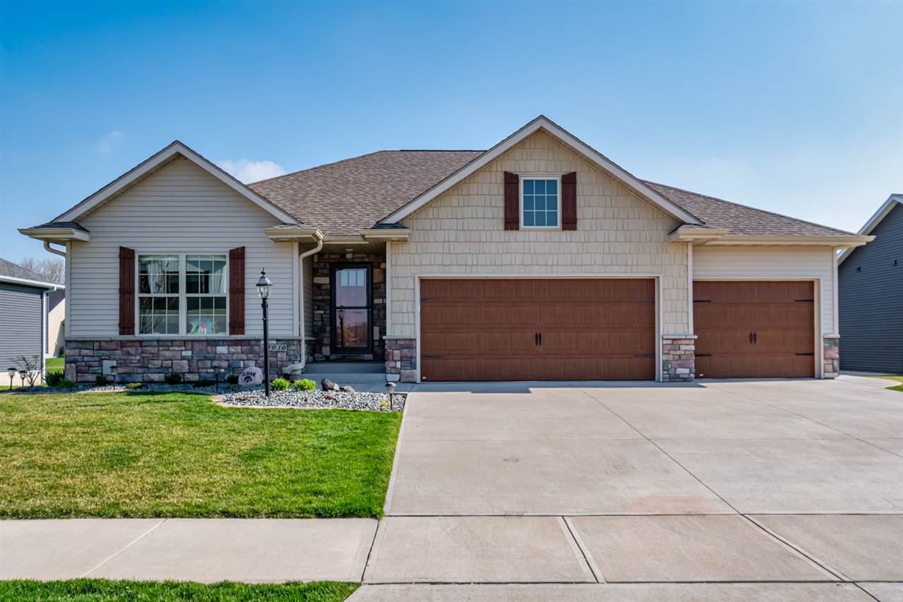 North Liberty Real Estate and Homes for Sale