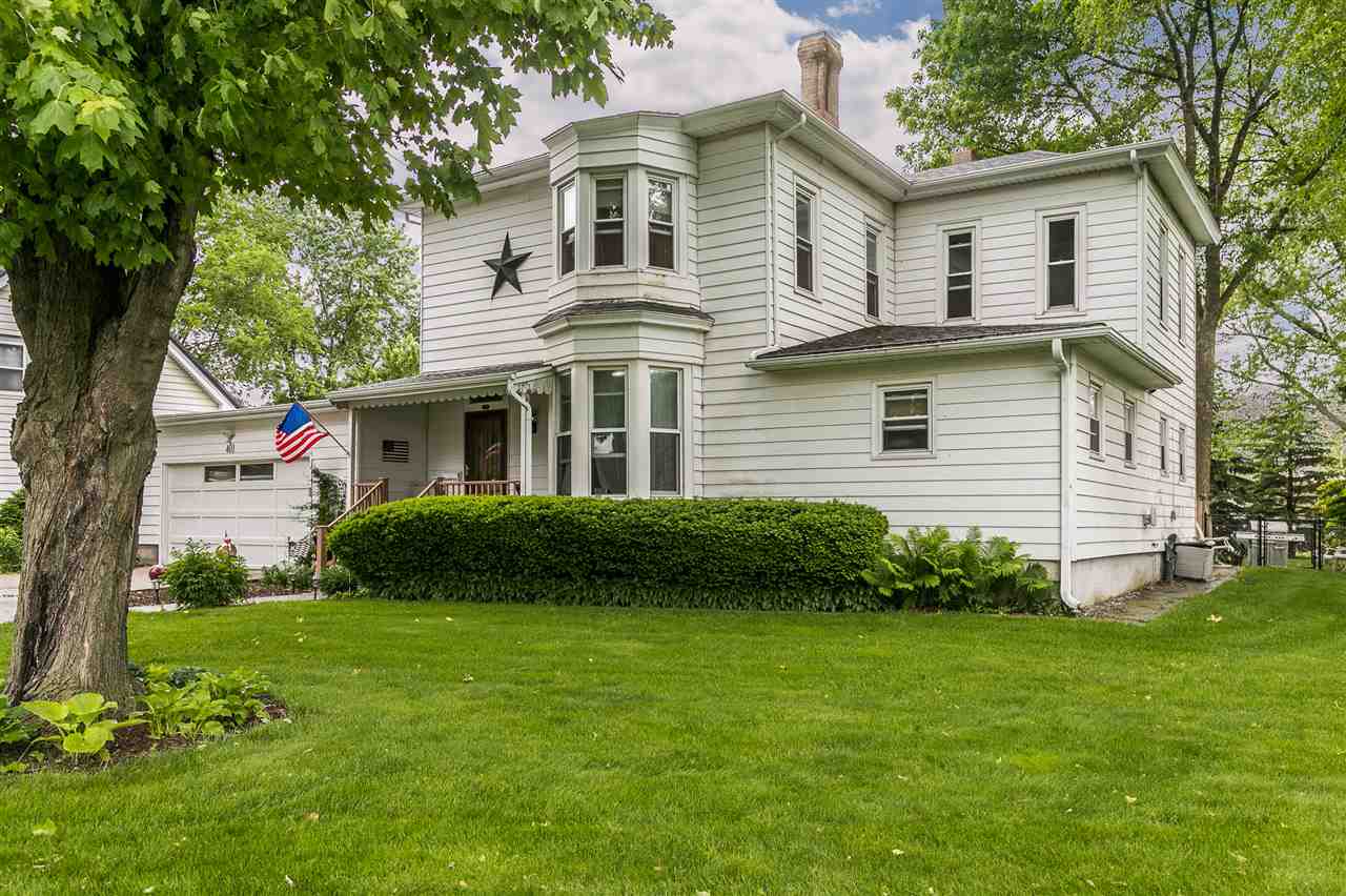 Solon Real Estate and Homes for Sale