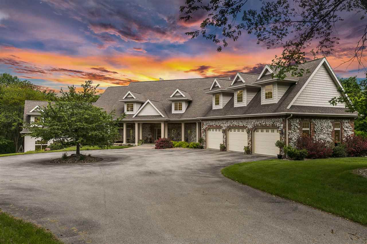 North Liberty Real Estate and Homes for Sale