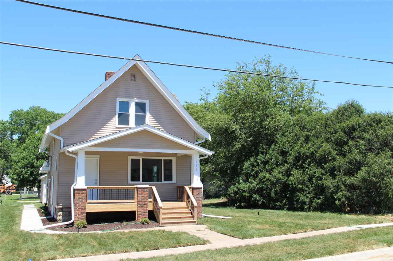 Solon Real Estate and Homes for Sale