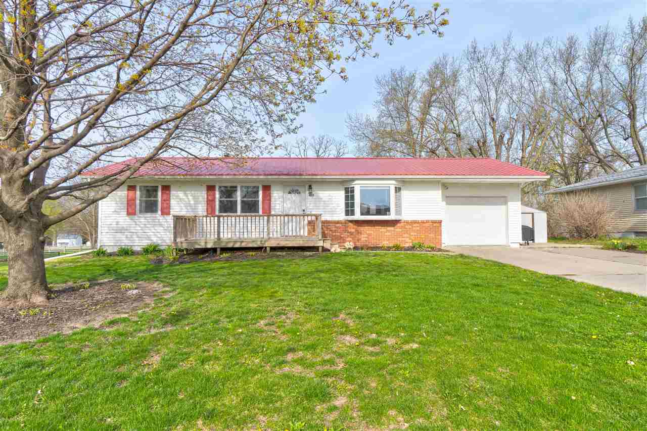 Kalona Real Estate and Homes for Sale