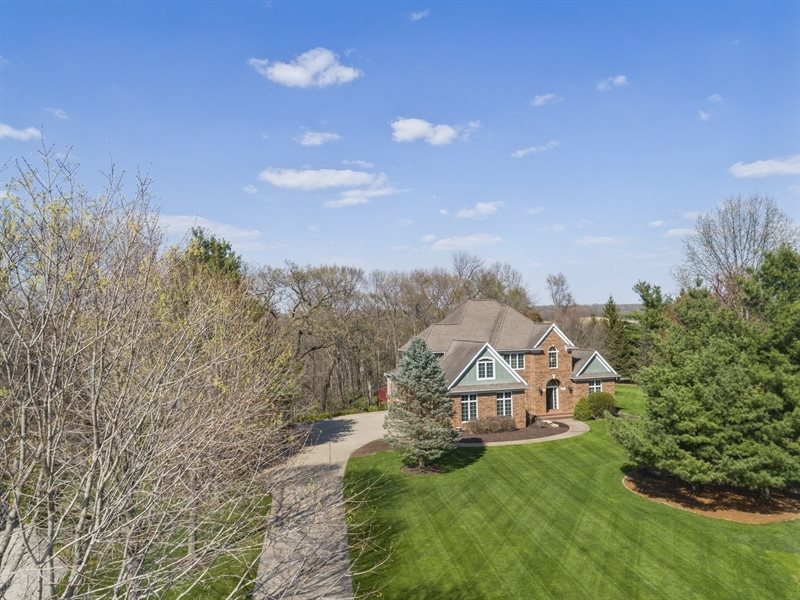 Single Family/Acreage for sale in Iowa City, Iowa, 202102479