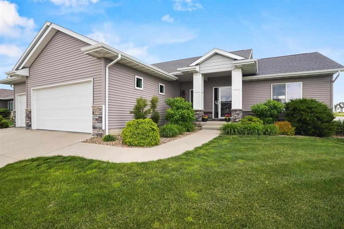 Tiffin Real Estate and Homes for Sale