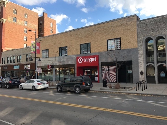 111 E Washington St #Lower Level IowaCity IA 52240