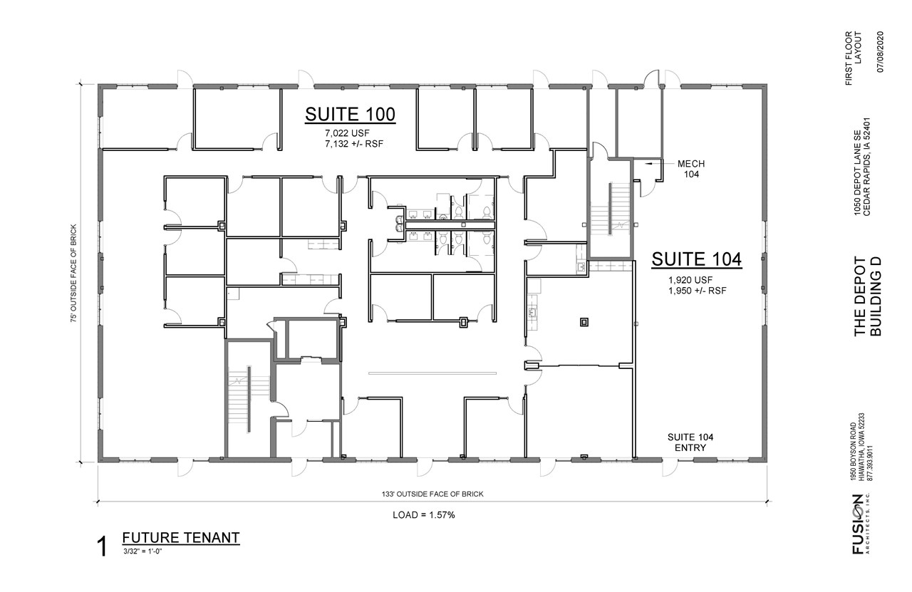 1050 Depot Ln SE CedarRapids IA 52401