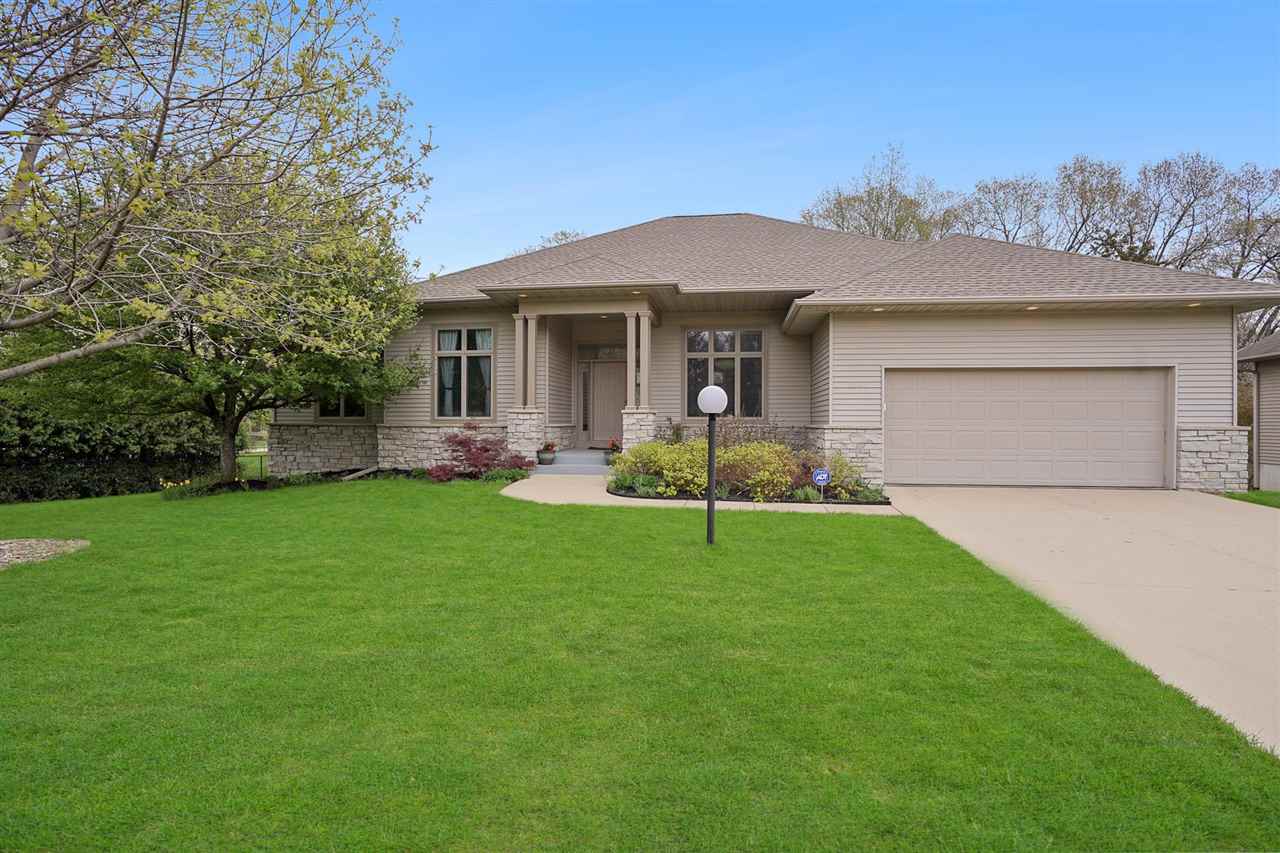 2040 FOREST HILL TRACE, Coralville, IA 52241