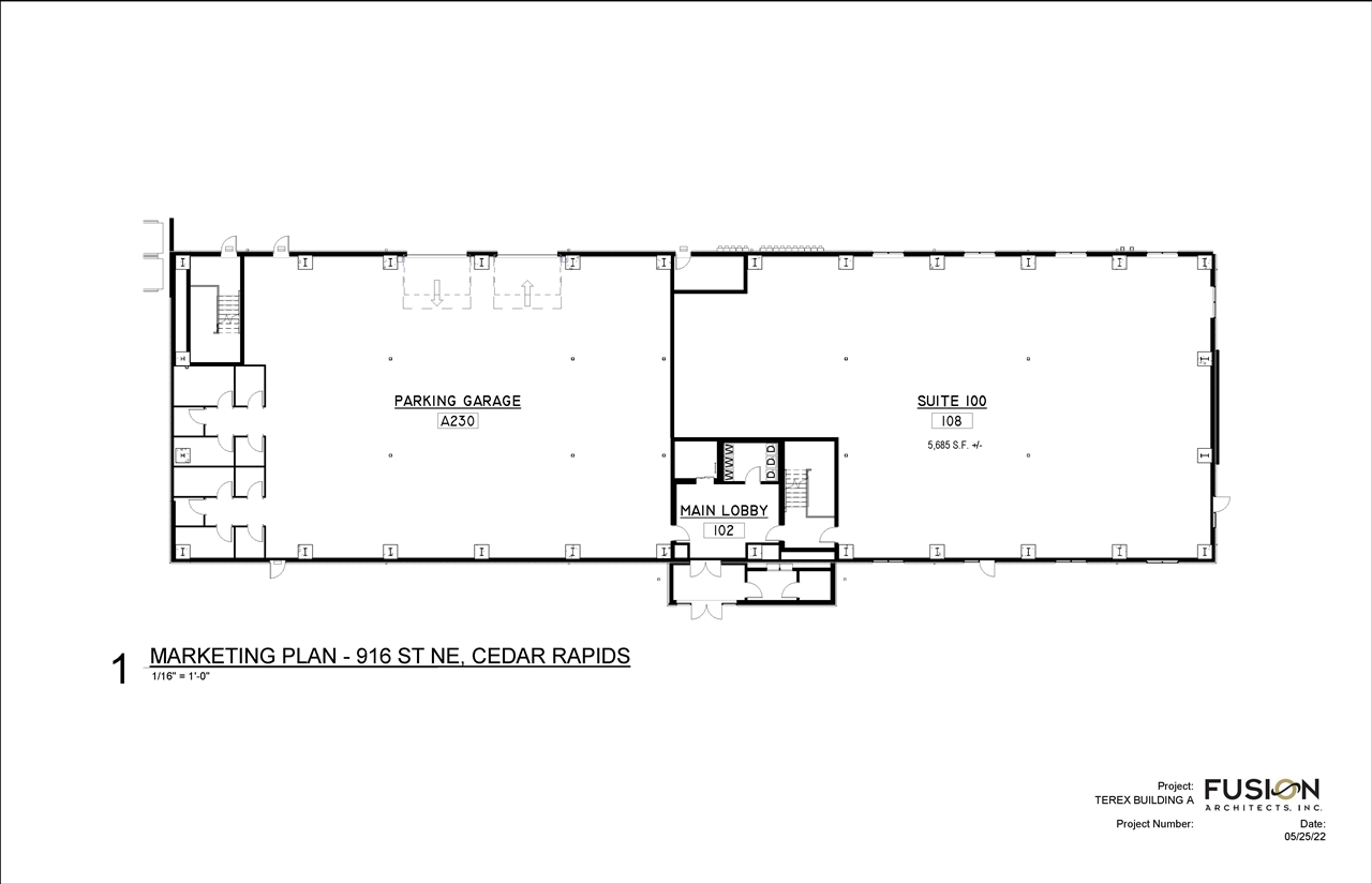 916 NE 16th Street #100 CedarRapids IA 52402